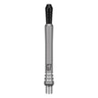 Power Titanium G7 Shaft titanium dart shaft with aluminum top and radial grooves for secure grip and enhanced style