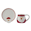 Holly Jolly Santa Gift Set