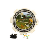 Mexican Train Dominoes Hub Kit
