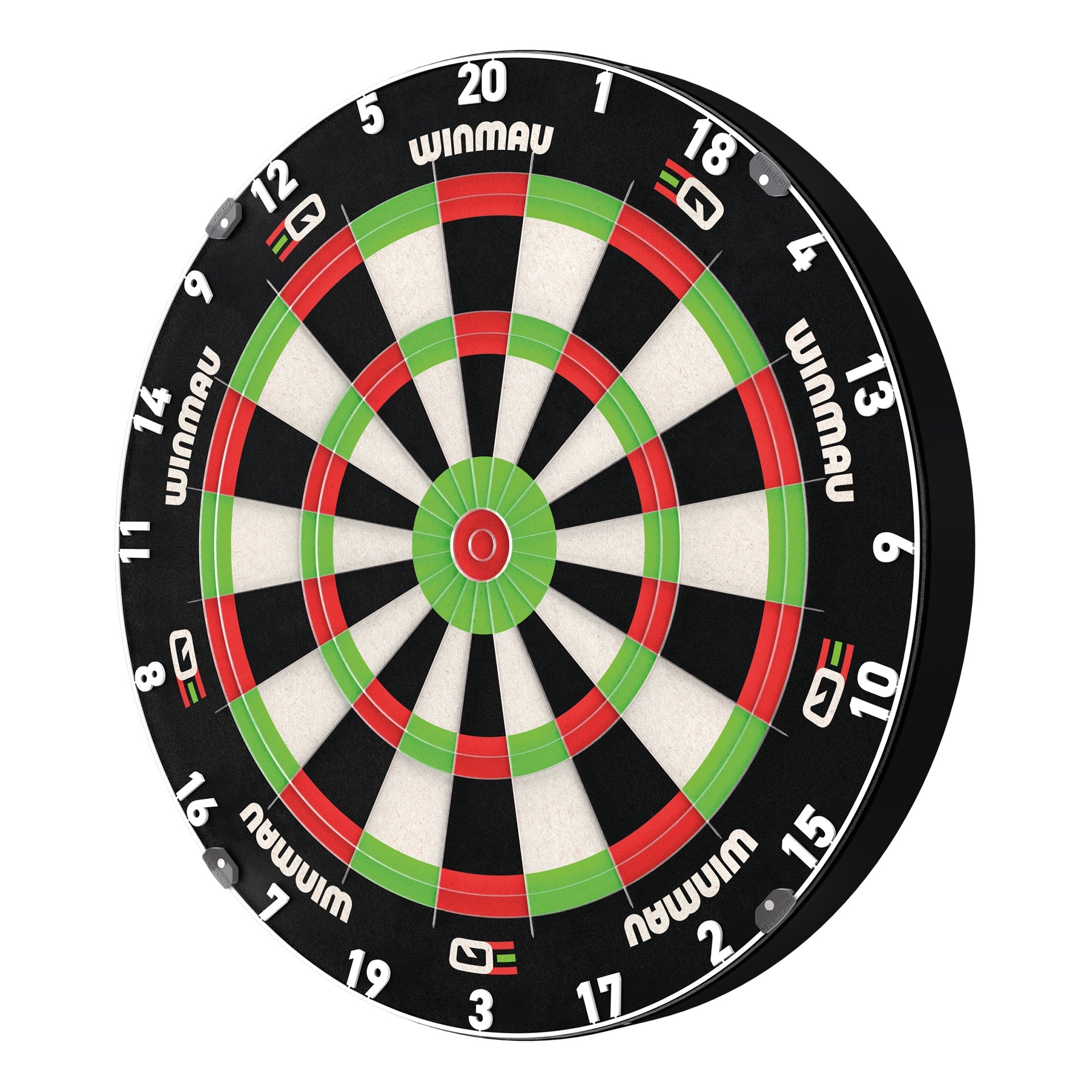 Winmau Equalizer Dartboard dynamic view
