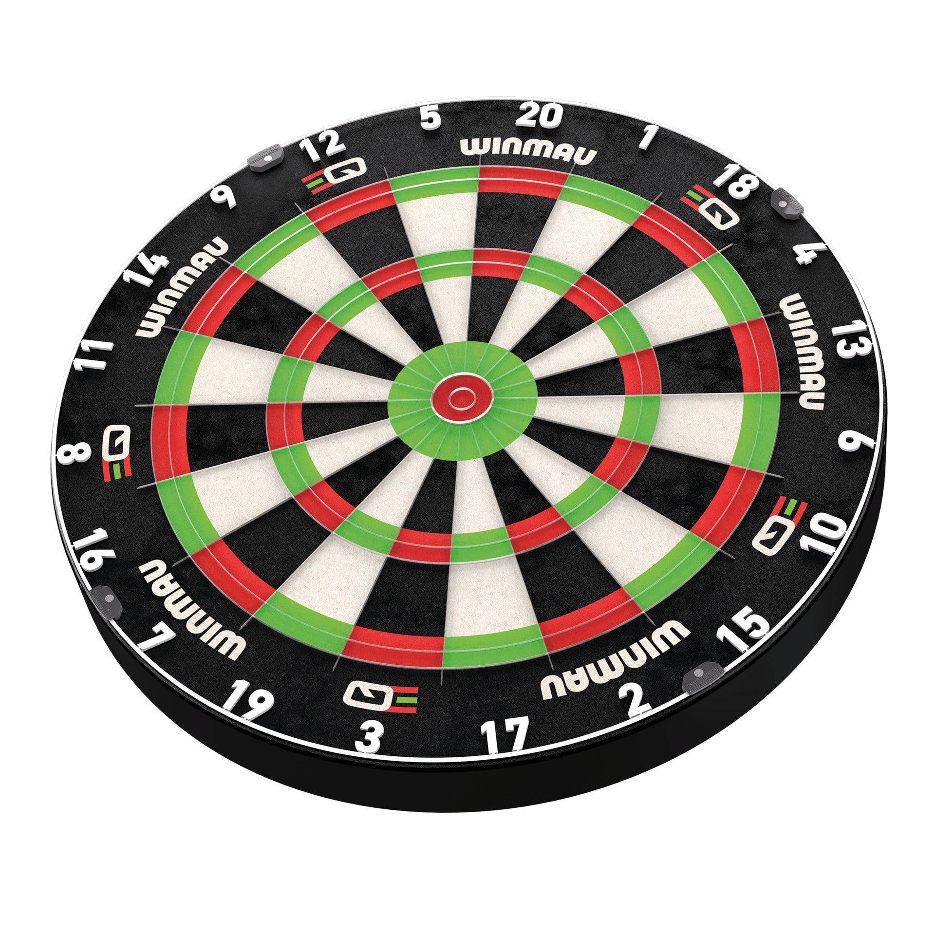 Winmau Equalizer Dartboard dynamic view