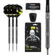 MVG TS 90% Tungsten Switch Darts what's in the box