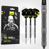 MVG TS 90% Tungsten Switch Darts