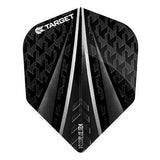 Vision Ultra Flights black 33170