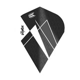 Power 9Five G8 95% Swiss Darts flight