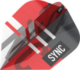 Sync SP 80% Tungsten flight