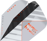 RVB 95% Echo SP 95% Tungsten flight