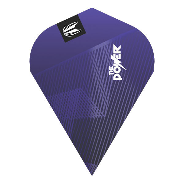 Power 9Five G10 SP 95% Tungsten flight