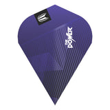 Power 9Five G10 SP 95% Tungsten flight