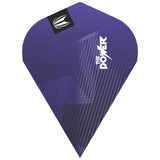 Pro Player Target Flights Power Phil Taylor flat view