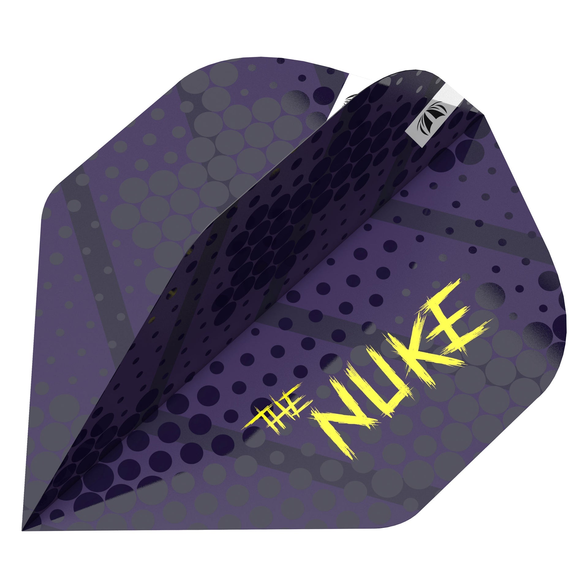 Luke Littler G1 SP 90% Tungsten flight