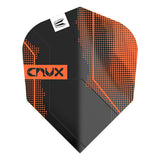 Crux SP 90% Tungsten flight
