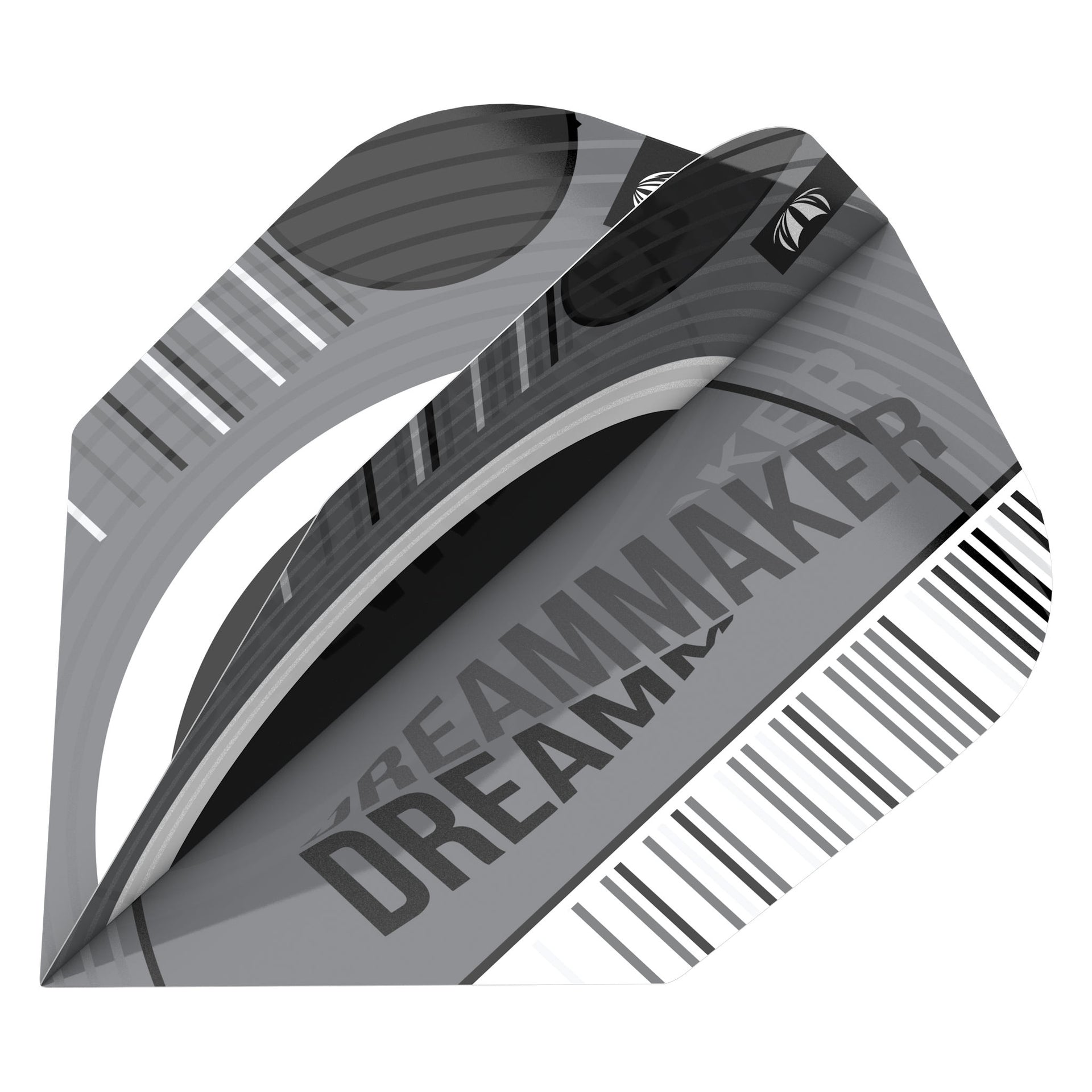 Dimitri Van Den Bergh 95 Echo Swiss 90% Tungsten flight