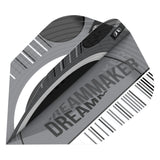 Dimitri Van Den Bergh 95 Echo Swiss 90% Tungsten flight