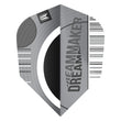 Pro Player Target Flights Dimitri (3 sets) front view