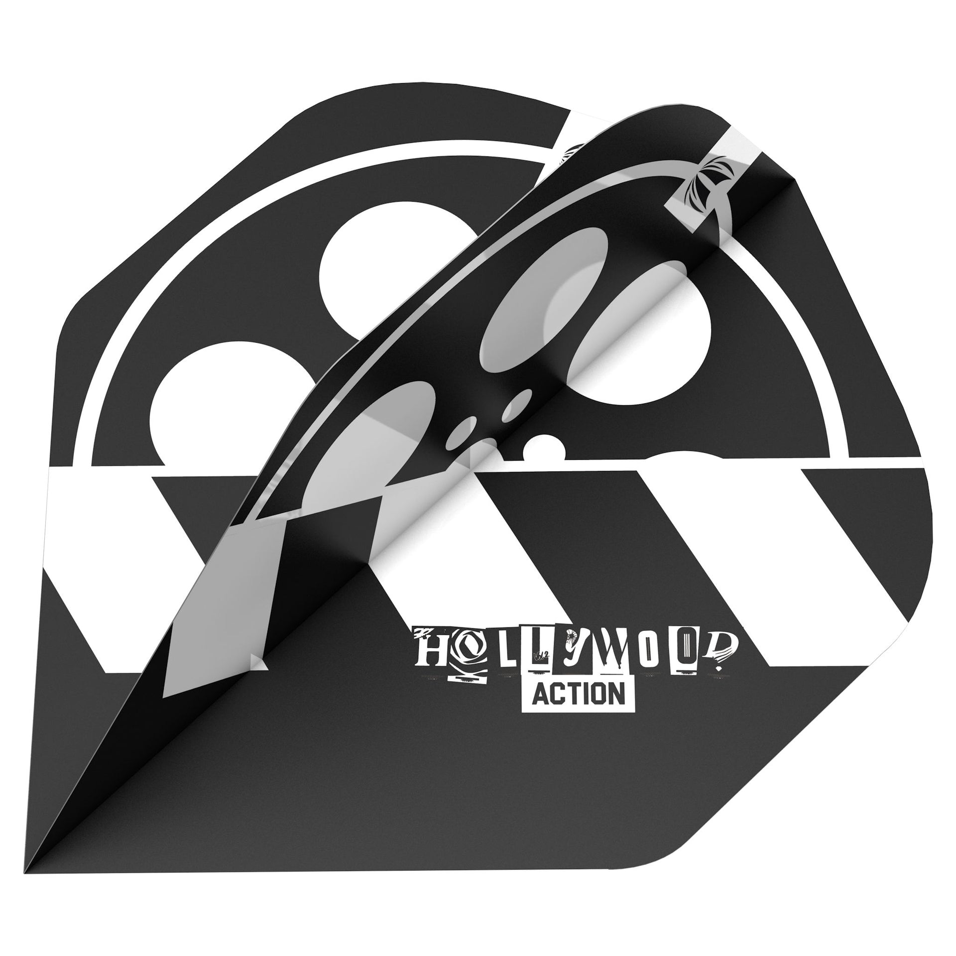 Chris Dobey Hollywood Action SP 90% Tungsten flight dynamic