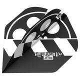 Chris Dobey Hollywood Action SP 90% Tungsten flight dynamic