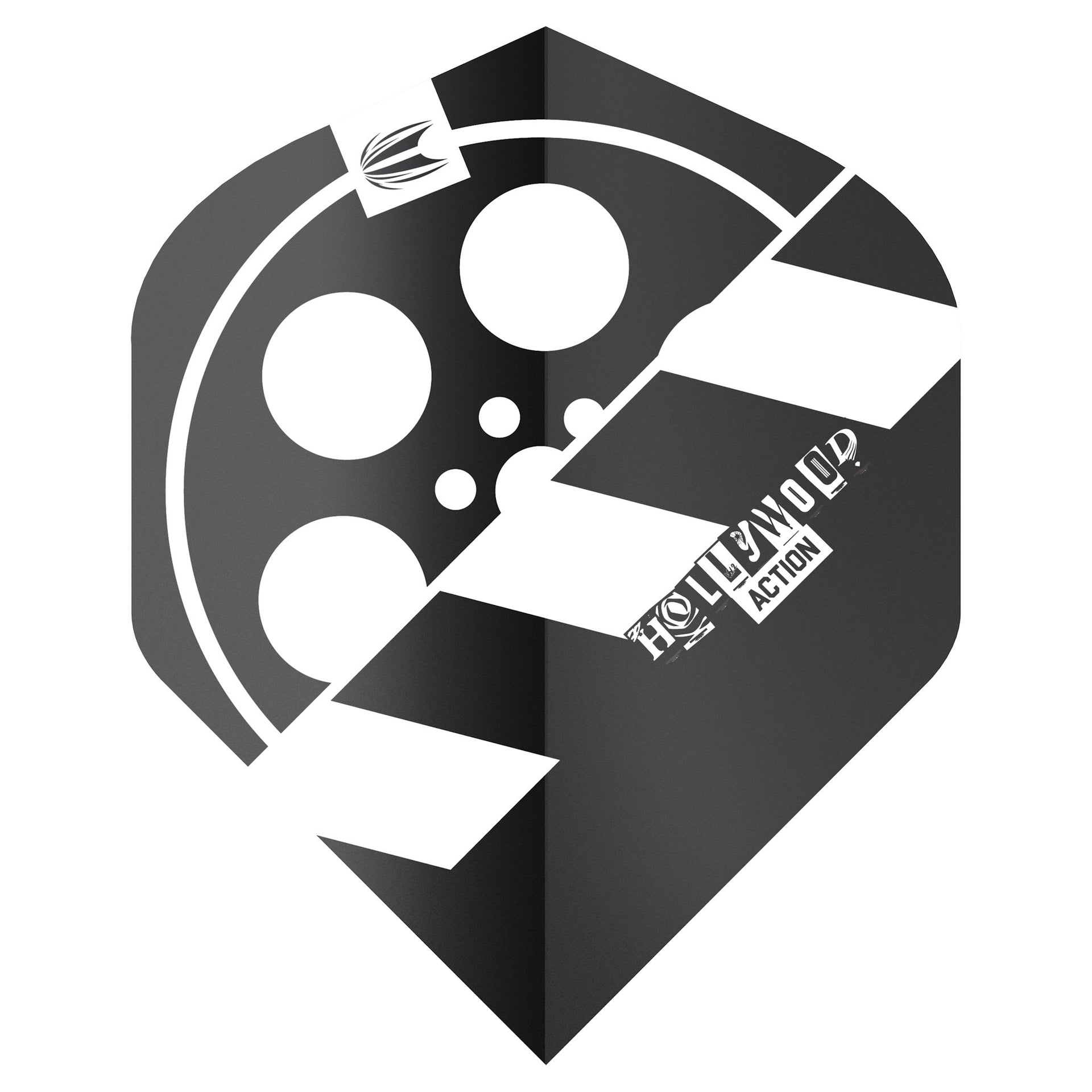 Chris Dobey Hollywood Action SP 90% Tungsten flight