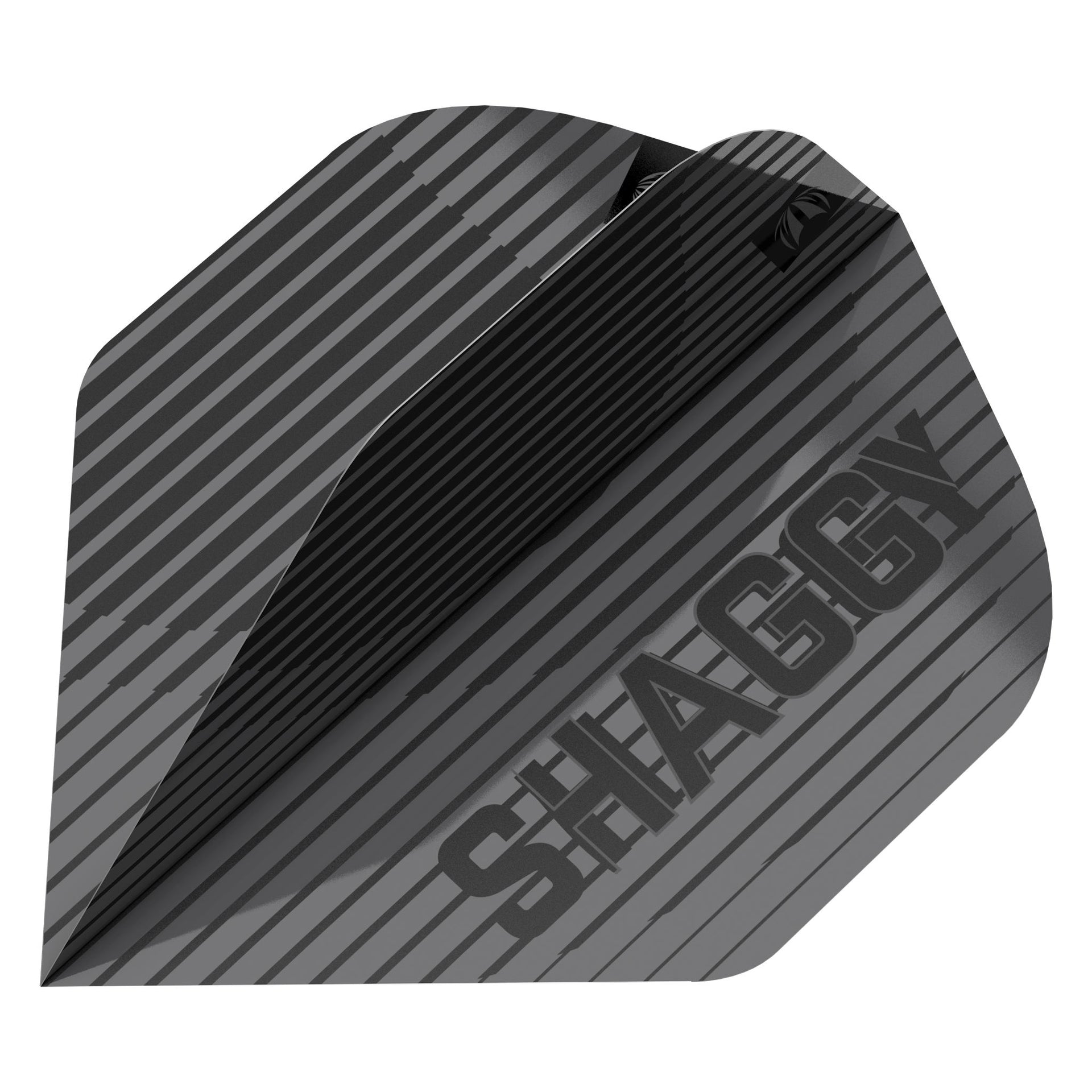 Scott Williams Black Swiss 90% Tungsten flight