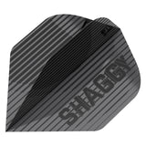 Scott Williams Black Swiss 90% Tungsten flight