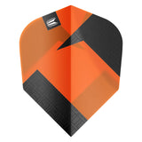 Target TAG No. 6 Flights (9) 337810 orange
