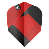 Target TAG No. 6 Flights (9) 337840 red