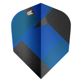 Target TAG No. 6 Flights (9) 337870 blue