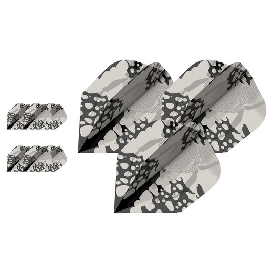 Target EXO No. 6 Flights (9)