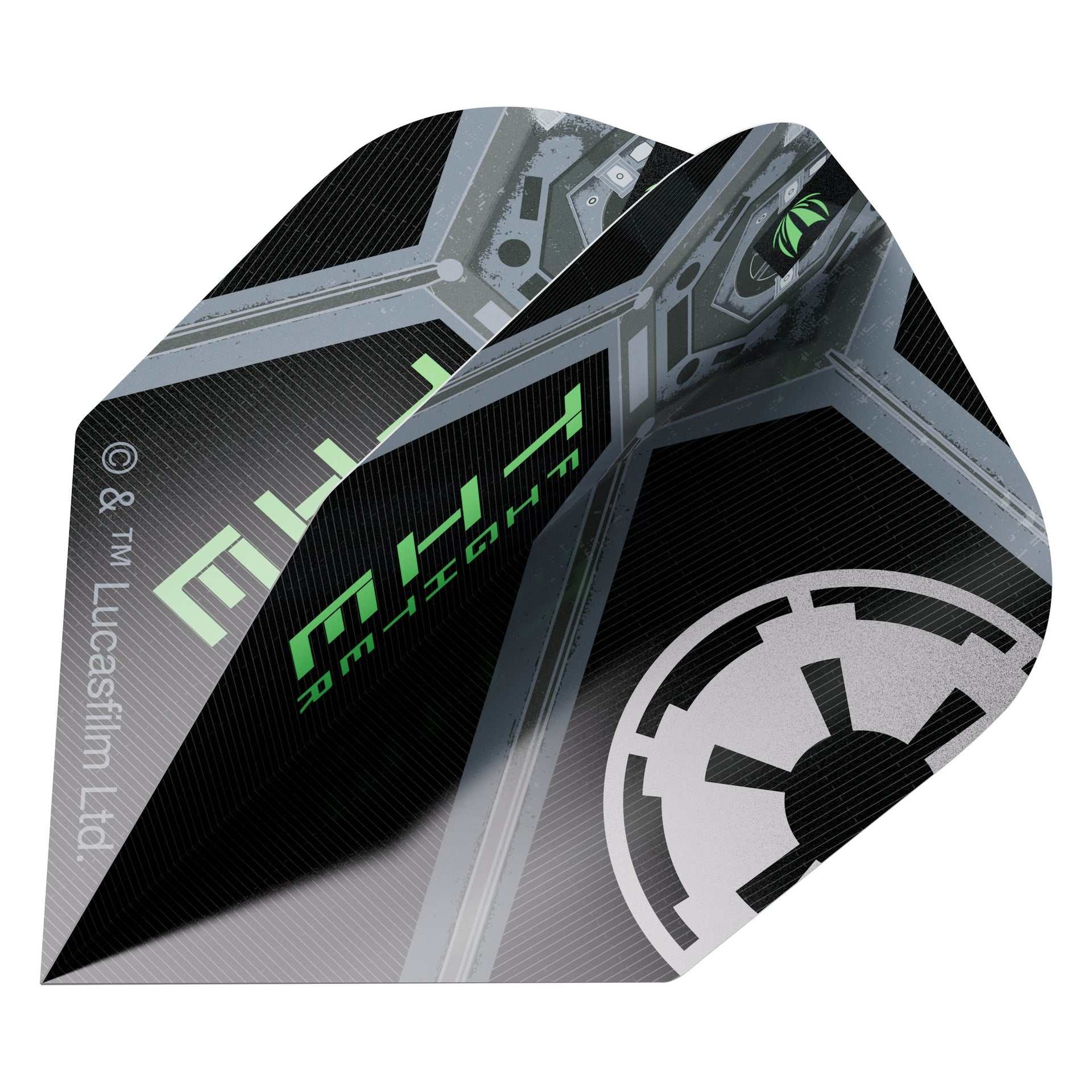 STAR WARS™ Tie Fighter Flights dynamic view