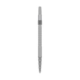 Swiss DS Points 35mm silver