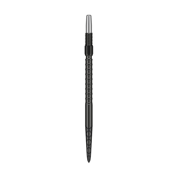 Swiss DS Points 35mm black