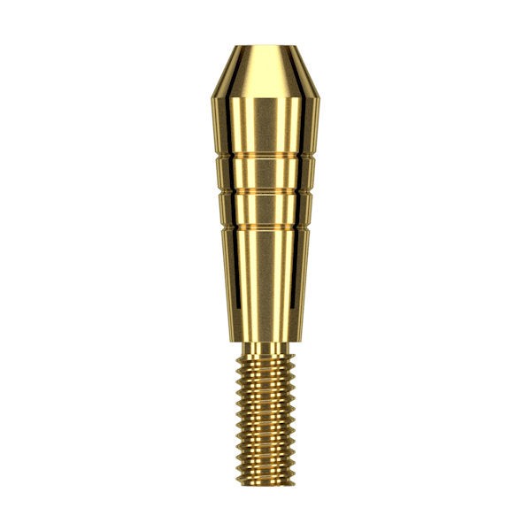 Heli Ti Black Top gold