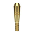 Heli Ti Black Top gold