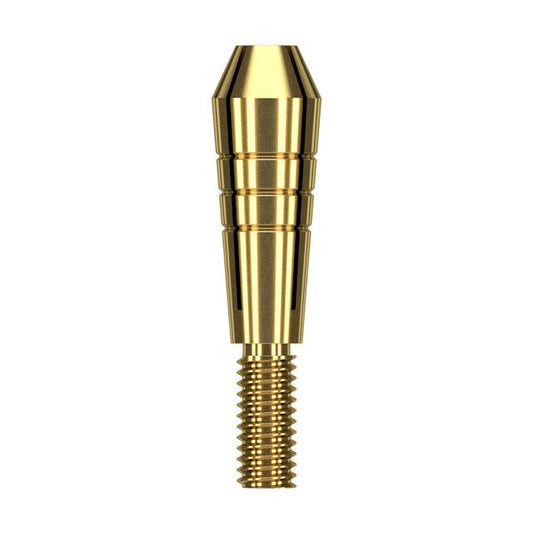 Heli Ti Black Top gold
