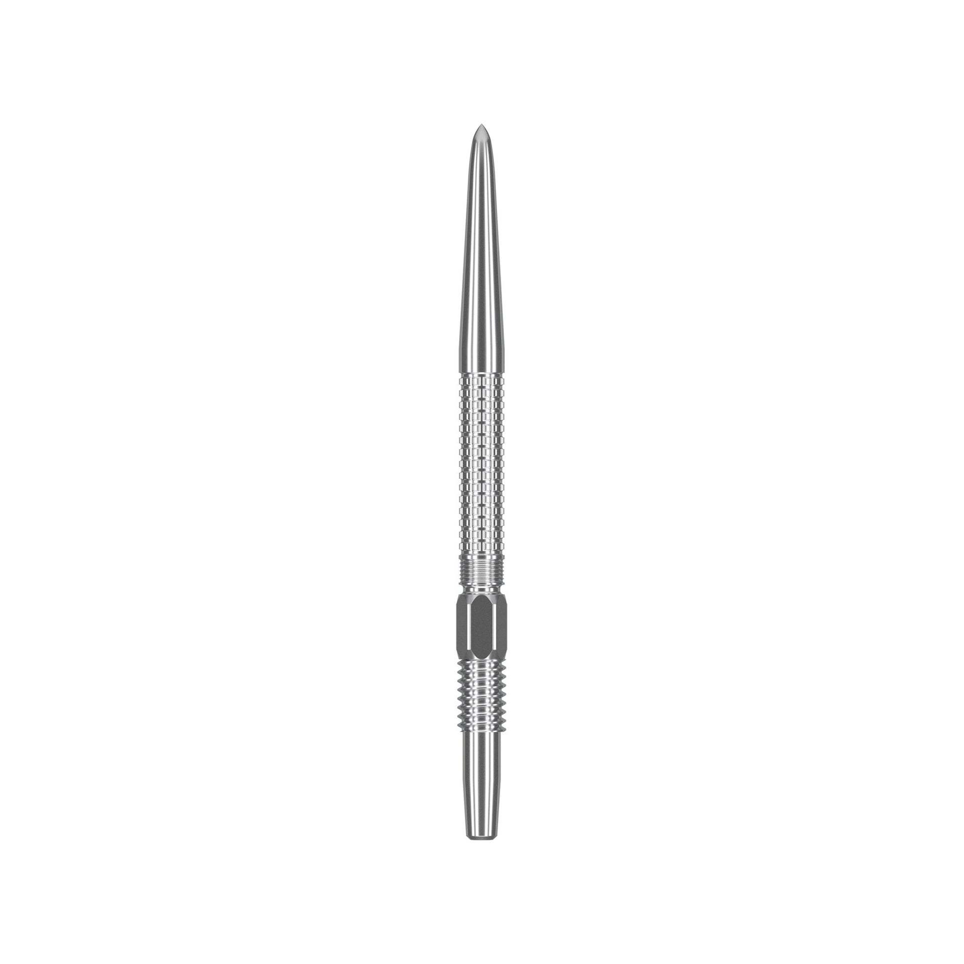 Swiss GRD Silver Points 26mm