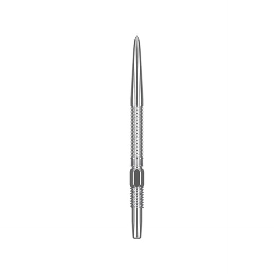 Swiss GRD Silver Points 26mm