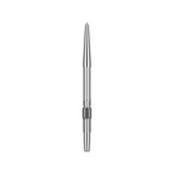Swiss GRD Silver Points 26mm