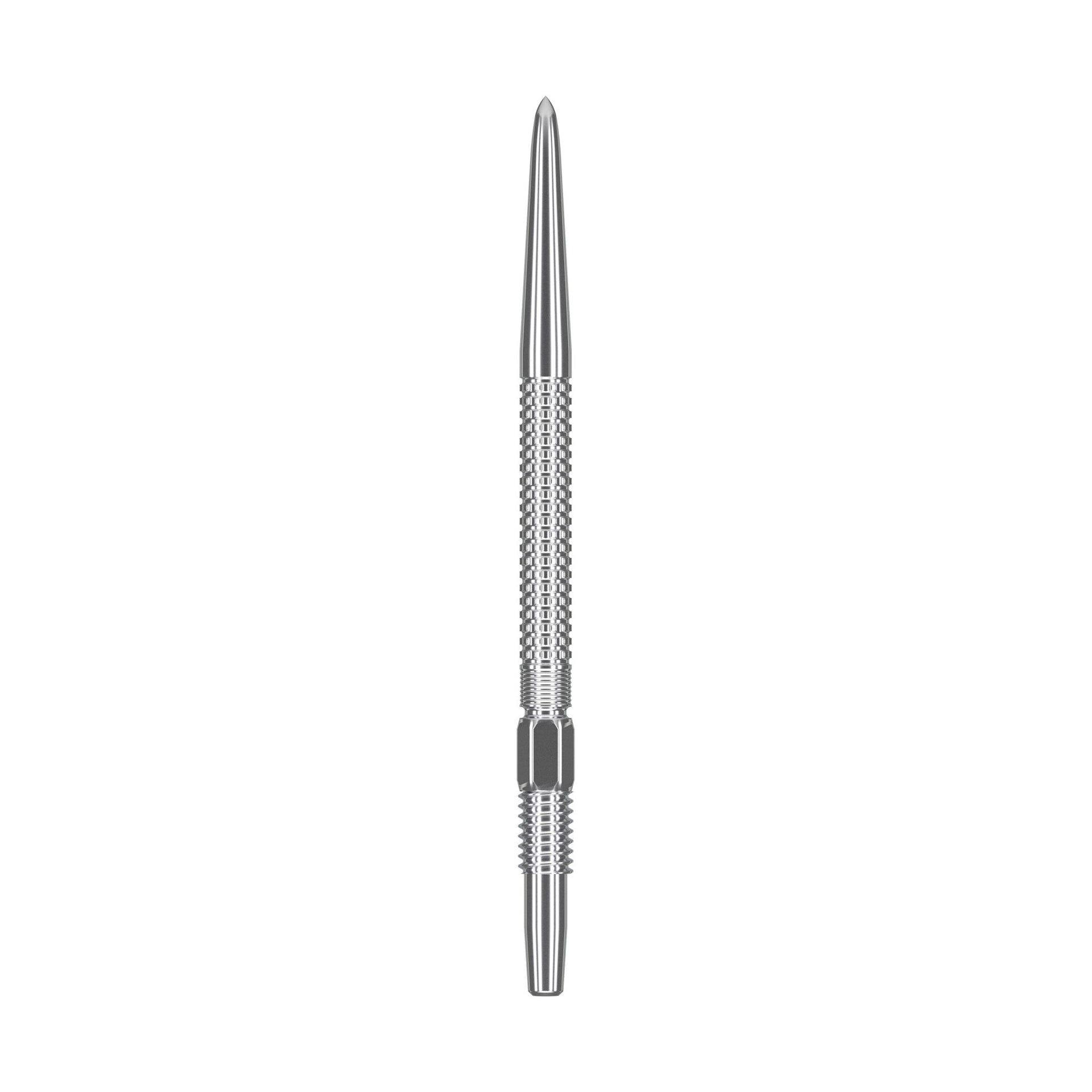 Swiss GRD Silver Points 30mm