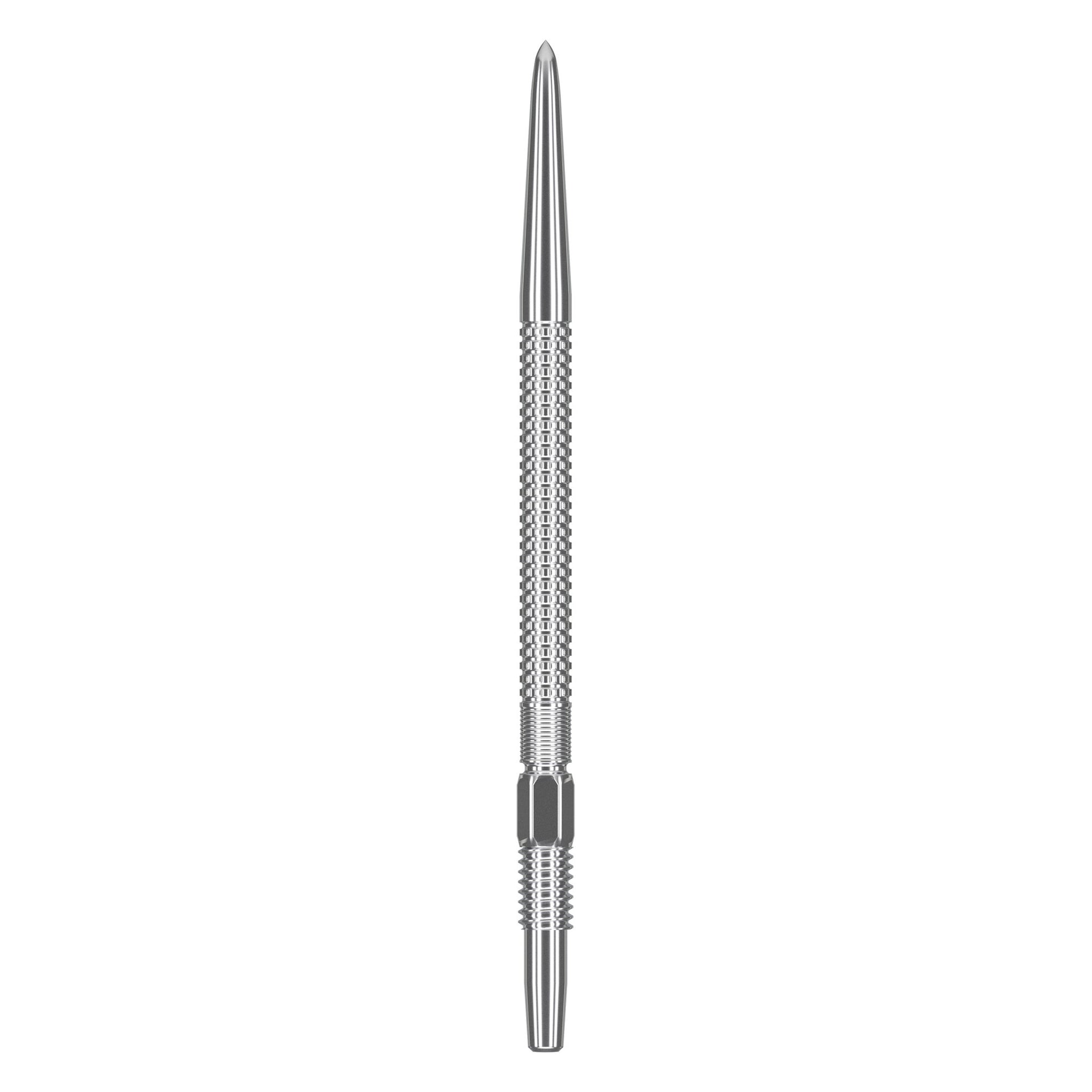 Swiss GRD Silver Points 35mm