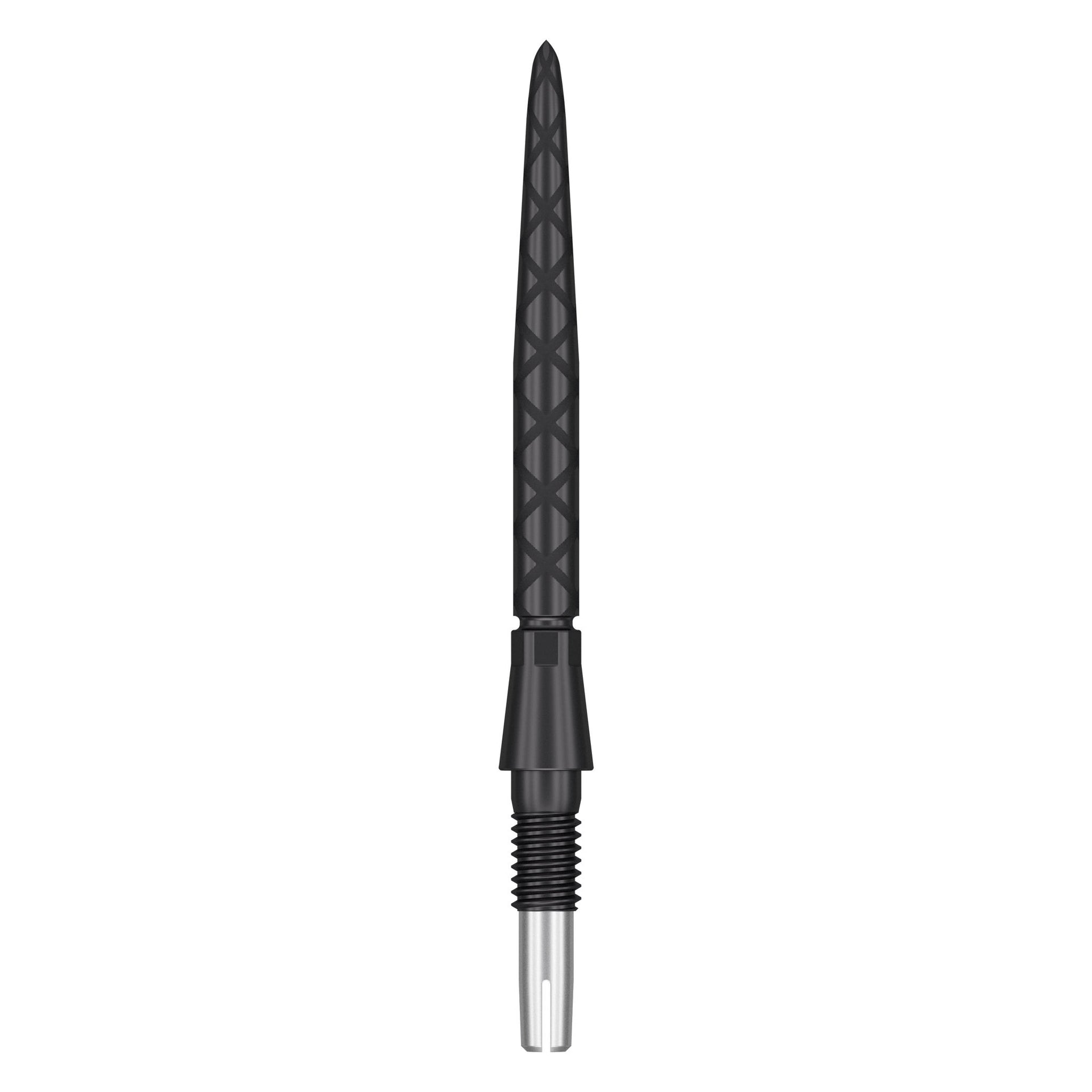 Swiss Storm Diamond Pro Points black