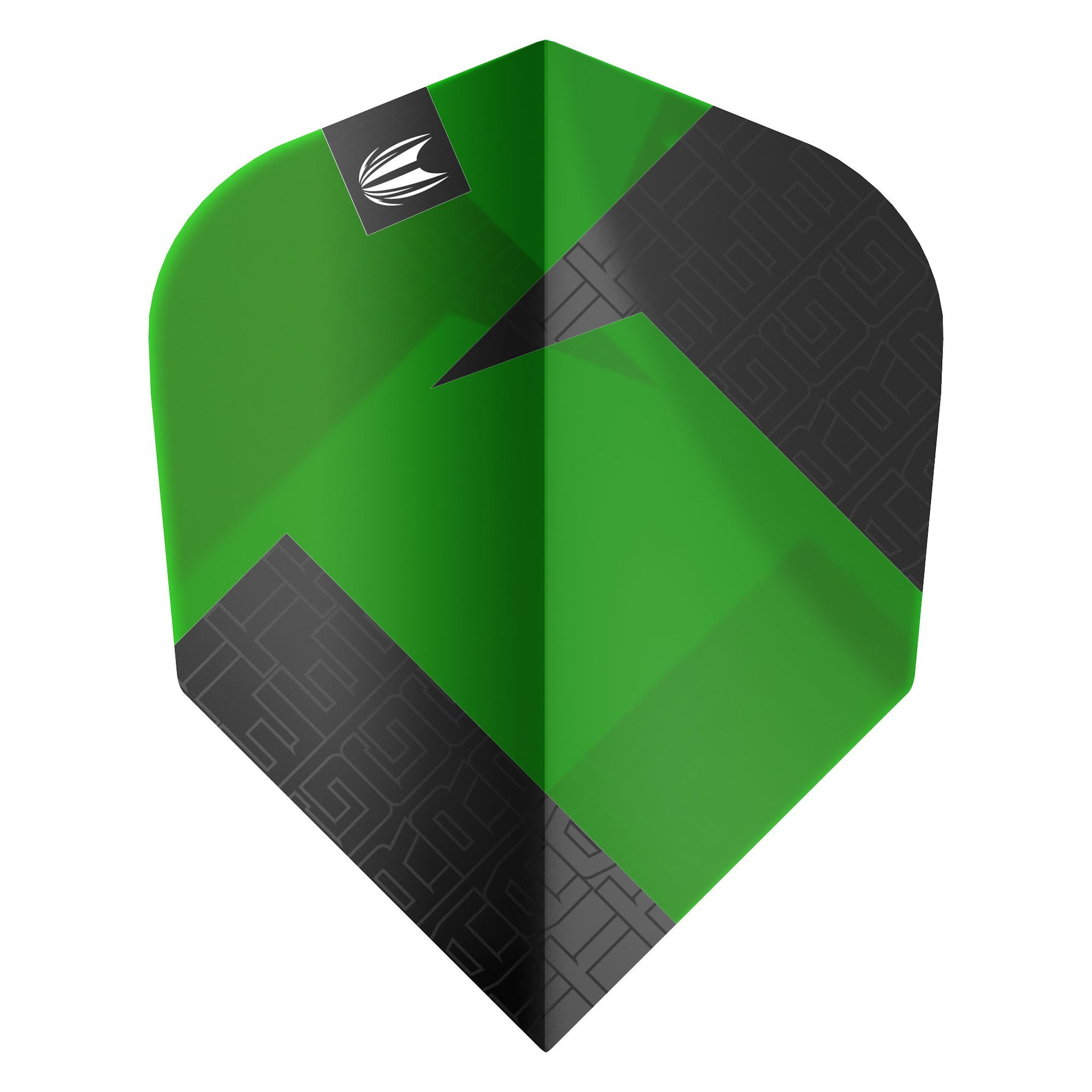 Target TAG No. 6 Flights (9) 337750 green