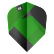Target TAG No. 6 Flights (9) 337750 green
