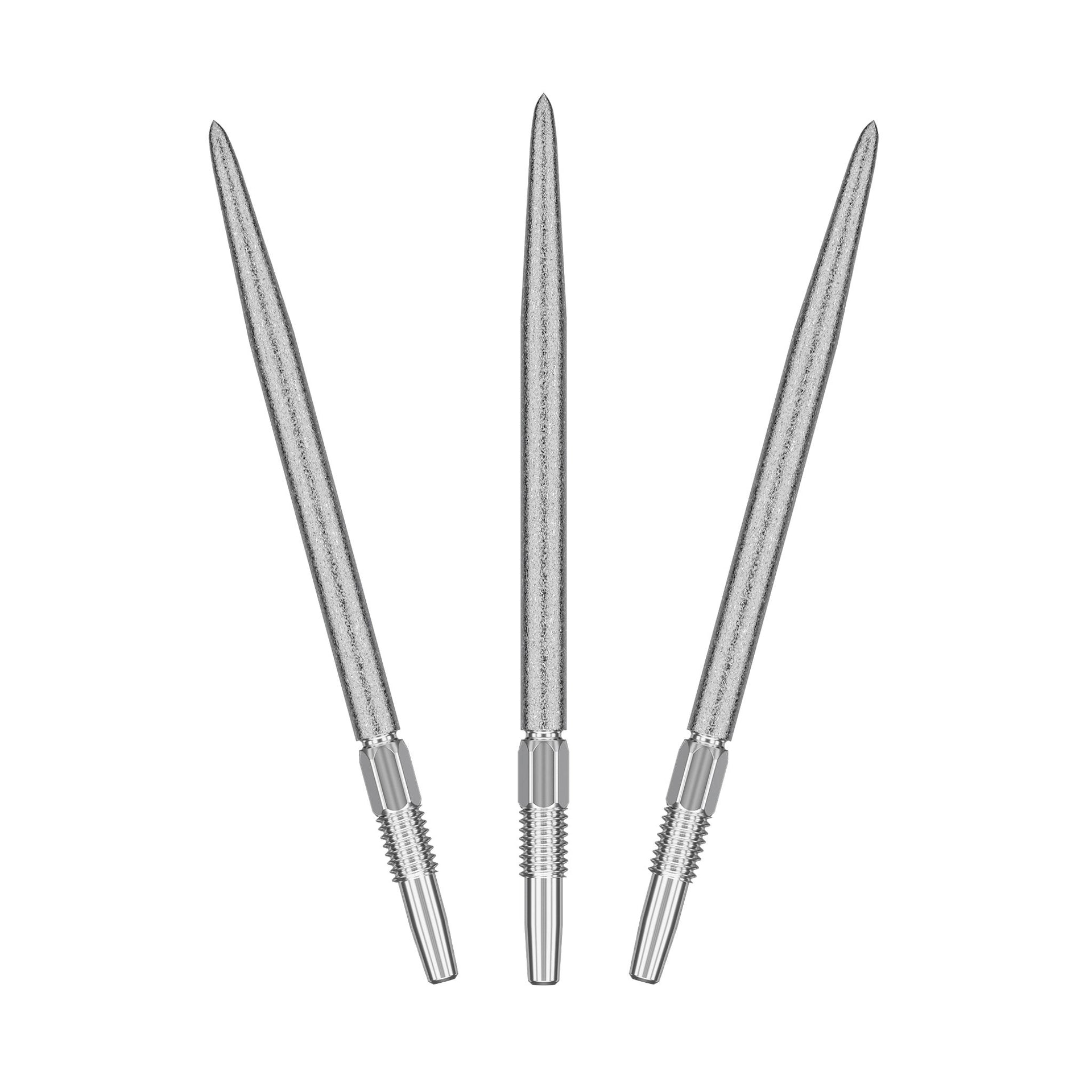 Swiss SLK Points silver 