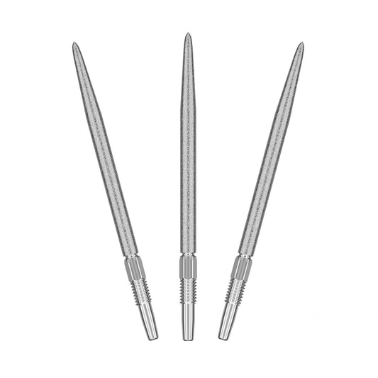Swiss SLK Points silver 