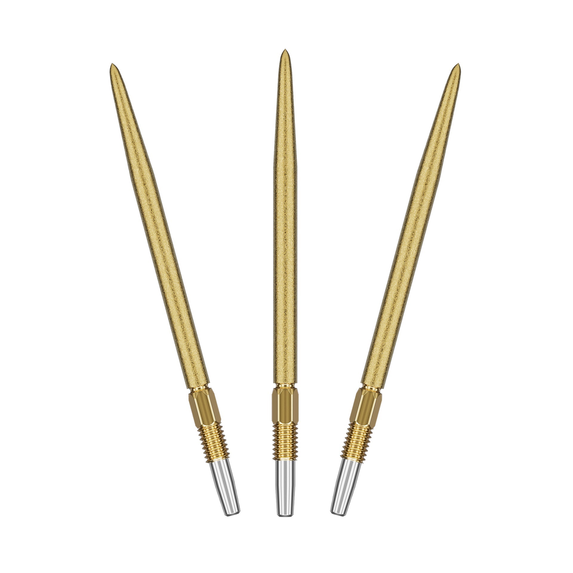 Swiss SLK gold points