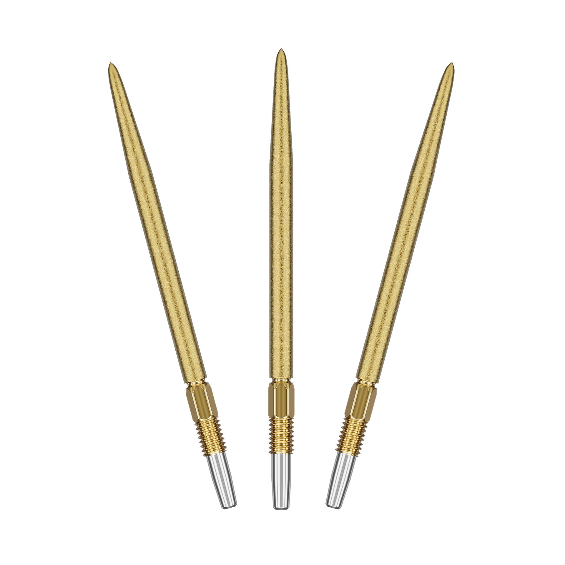 Swiss SLK Points gold 