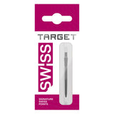 Swiss Elysian Archetype 43 Black Points packaging on a white background