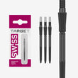 Swiss Elysian Archetype 43 Black Points with Target Swiss packaging on a white background
