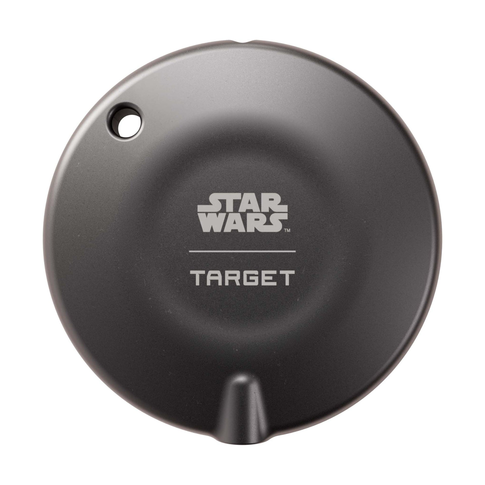 One side of the swiss tool with 'Star Wars' branding on a white background