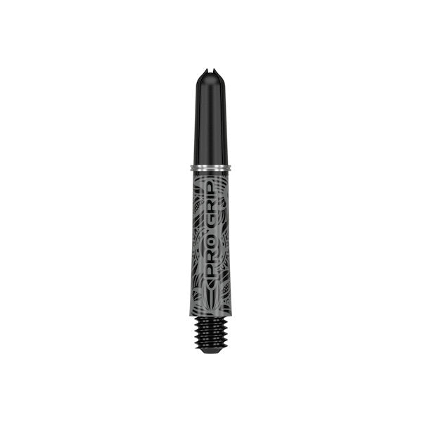 Ink Pro Grip Nylon Shafts black